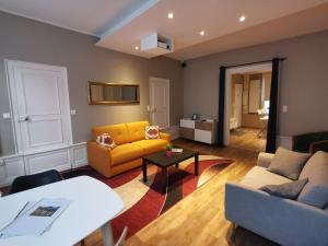 Le Moderne - Appartement Troyes Centre