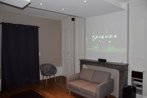 Le Moderne - Appartement Troyes Centre