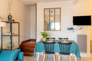 Le Mogador - Appartement famillial à 100m de la plage