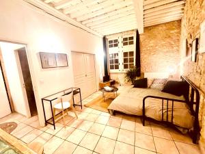 Le MOKA Charmant Appartement au coeur de ville