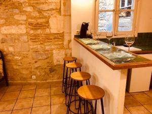 Le MOKA Charmant Appartement au coeur de ville
