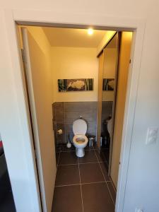 Appartement LE MOLIERE 11 Rue Molière 81990 Puygouzon Midi-Pyrénées