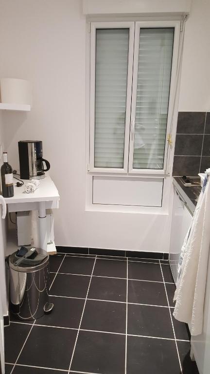 Appartement Le Mona 2 Rue Jules Dautresire 76470 Le Tréport