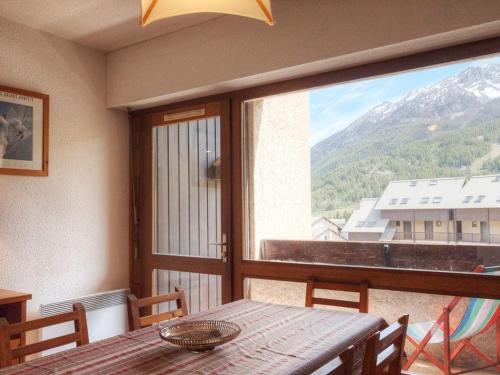 Appartement Le Monêtier-les-Bains, 2 pièces, 6 personnes - FR-1-330F-32 Le Monêtier-les-Bains france