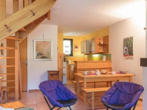 Appartement Le Monêtier-les-Bains, 3 pièces, 6 personnes - FR-1-330F-146 Le Monêtier-les-Bains france