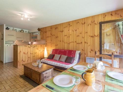 Appartement Le Monêtier-les-Bains, 3 pièces, 6 personnes - FR-1-330F-27 Le Monêtier-les-Bains france