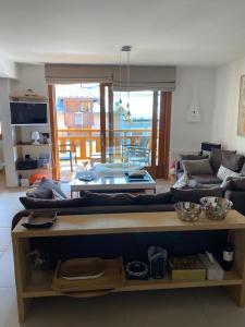Le Mongi, Les Granges de Caterina, garage et spa
