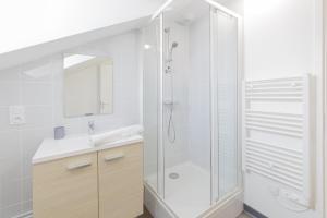 LE MONKEY Appartement rénové proche gare
