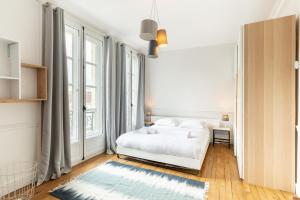 LE MONNAIE - Charme et standing au coeur de Rennes - 130m2 4 chambres