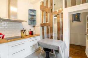 LE MONNAIE - Charme et standing au coeur de Rennes - 130m2 4 chambres
