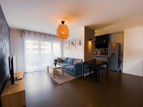 Le Monseigneur's House - Duplex hyper centre