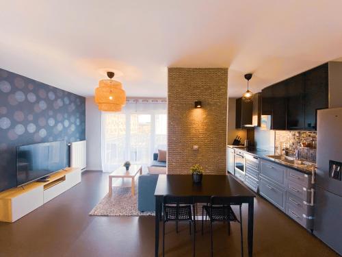 Le Monseigneur's House - Duplex hyper centre