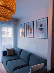 Le Monseigneur's House - Duplex hyper centre