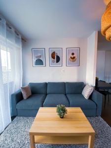 Le Monseigneur's House - Duplex hyper centre
