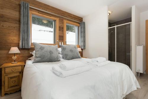 Le Mont Royal - Apt A104 - BO Immobilier