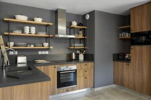 Le Mont Royal - Apt B103 - BO Immobilier