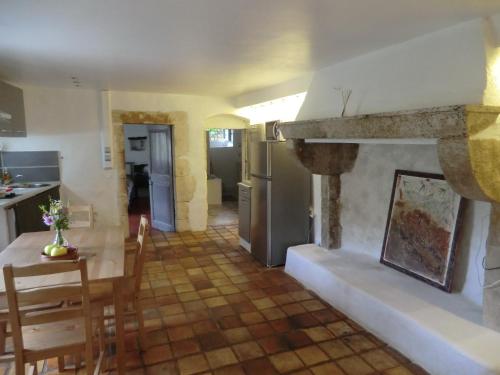 Le Montadou Saint Montan