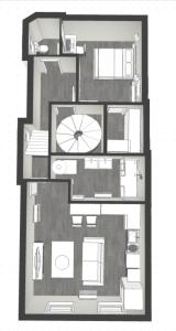 LE MONTAIGNE - Wifi fibre- Coeur du centre ville-PROPERTY RENTAL NM