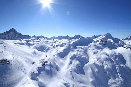 Le Montana