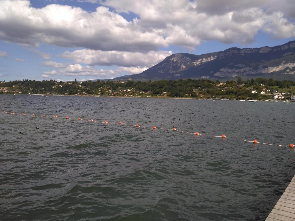 Le Montcalm 9, montée des Carrières Romaines, 73100 Aix-les-Bains