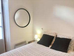 Le Montferrat - 65m2 - 2 chambres - Rue de la Grotte - Hyper Centre