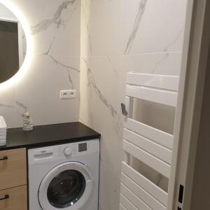 LE MONTI appartement meublé