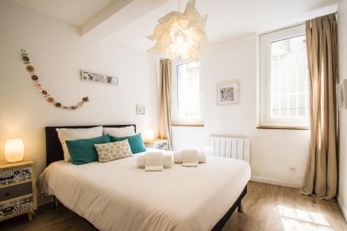 Le Montoulieu - proche Place des Carmes