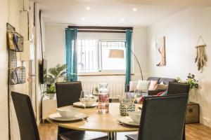 Le Montoulieu - proche Place des Carmes