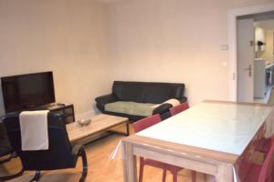 Le MONTREAL F3 (2 chambres) Centre Ville/ GareTGV