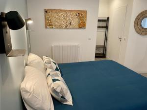 Le Moulin 3 - Appartement Tout Confort Centre Ville - Beziers - Wifi - Tv connecté