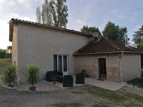 Le Moulin de Brousset