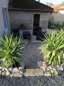 Le Moulin de Brousset
