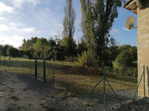 Le Moulin de Brousset