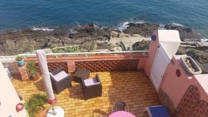 Appartement Le Mouret 24 Rue Bellevue 66190 Collioure Languedoc-Roussillon