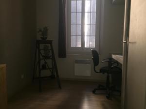 Le Mourillon Appartement -Terrasse