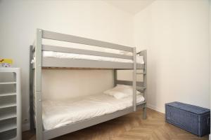 Le Moussaillon Appartement RDC vue mer