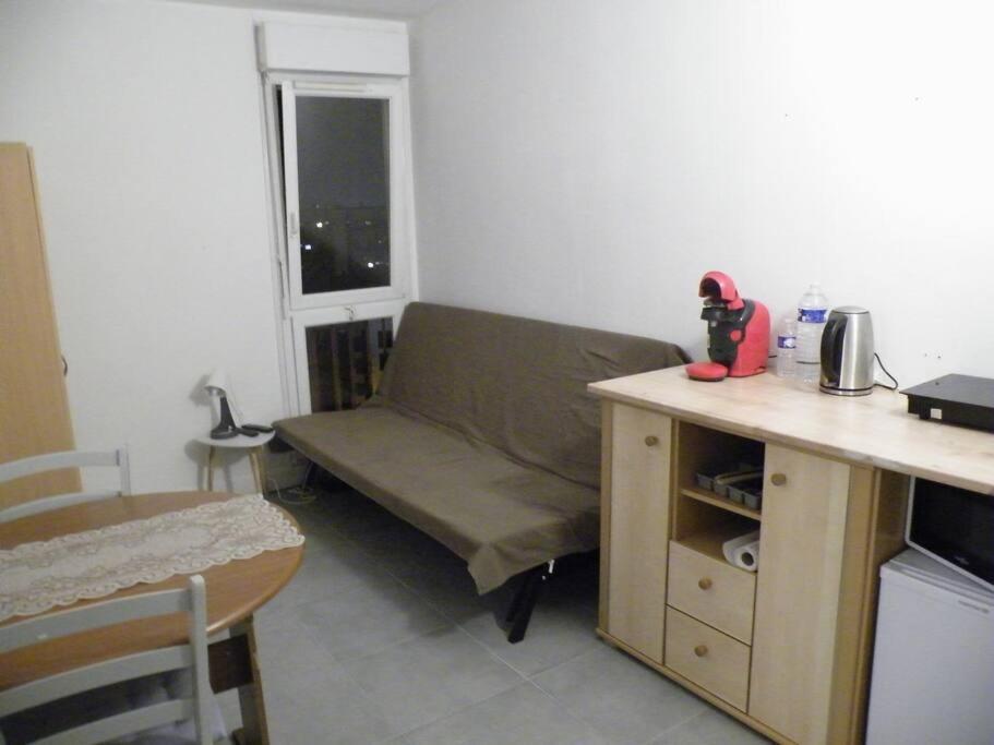 Le Moussaillon Appartement RDC vue mer
