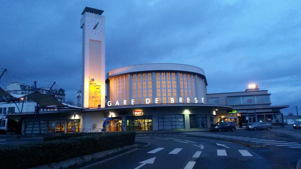 Le Moussaillon