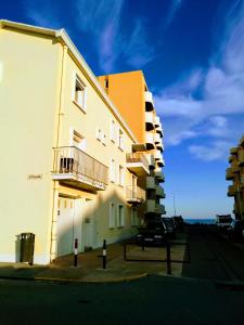 Le Moussaillon - F2 à 20 m de la plage