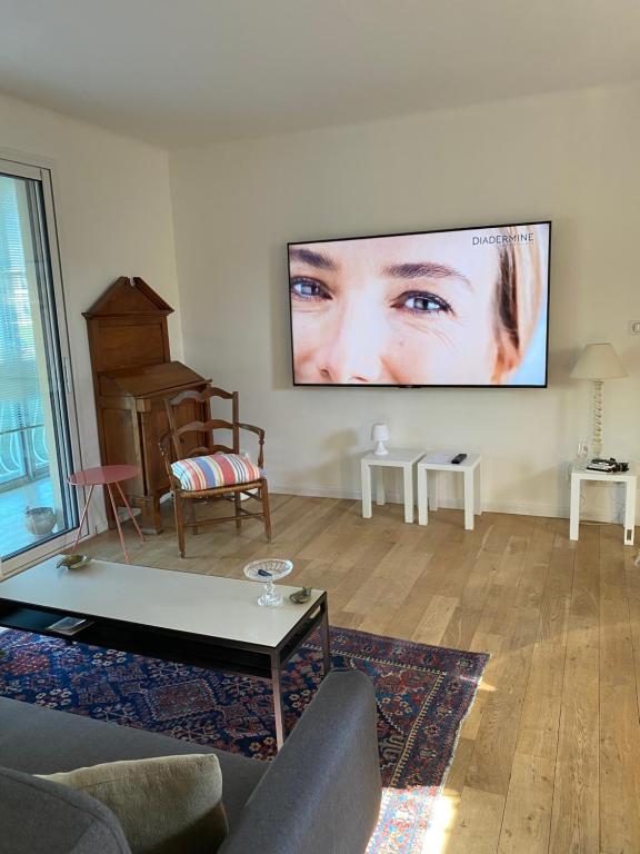 Le Moussaillon - F2 à 20 m de la plage 34250 Palavas-les-Flots