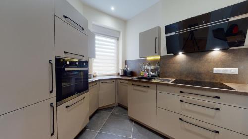 Le Muguet 3 chambres - 1 GARAGE GRATUIT