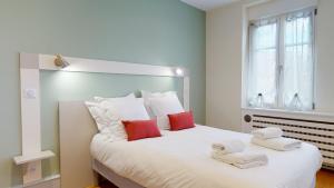 Le Muguet 3 chambres - 1 GARAGE GRATUIT