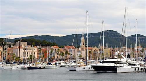 Le murât