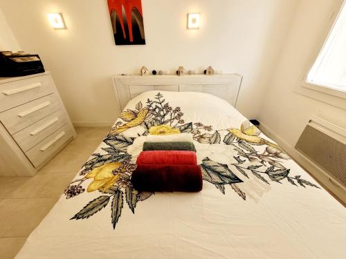 Le MyHolidee - Rue Pietonne - Plage a 200m
