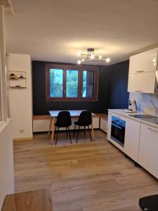 Appartement Le Myno 300 chemin de la pieces des roux  38114 allemond 38114 Allemont Rhône-Alpes