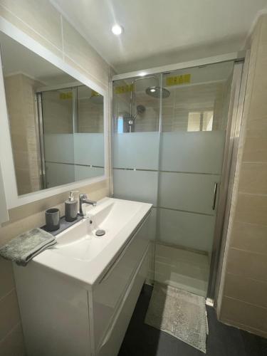 Le Namasté - A Porticcio, agréable appartement avec accès piscine
