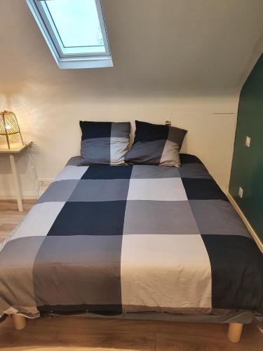 Le Nantais - Appartement avec chambre - Hypercentre de Nantes