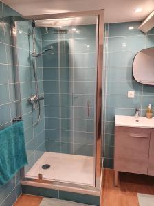Le Nantais - Appartement avec chambre - Hypercentre de Nantes
