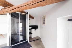 Le Naoline - Charmant apt 5e proche Carcassonne
