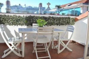 Appartement Le Napoléon 3P SAM1437 33 Rue Bivouac Napoléon 06400 Cannes Provence-Alpes-Côte d\'Azur